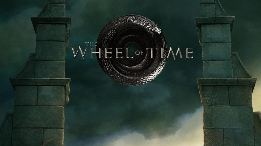 La Rueda del Tiempo primera temporada ya fue grabada y se encuentra en postproducci�n.