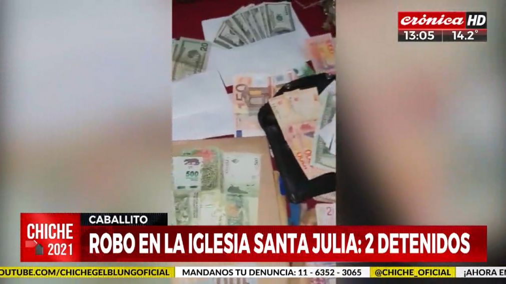Cr�nica HD