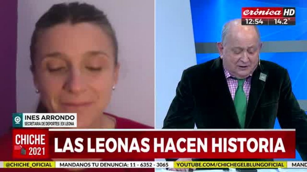 Crónica HD
