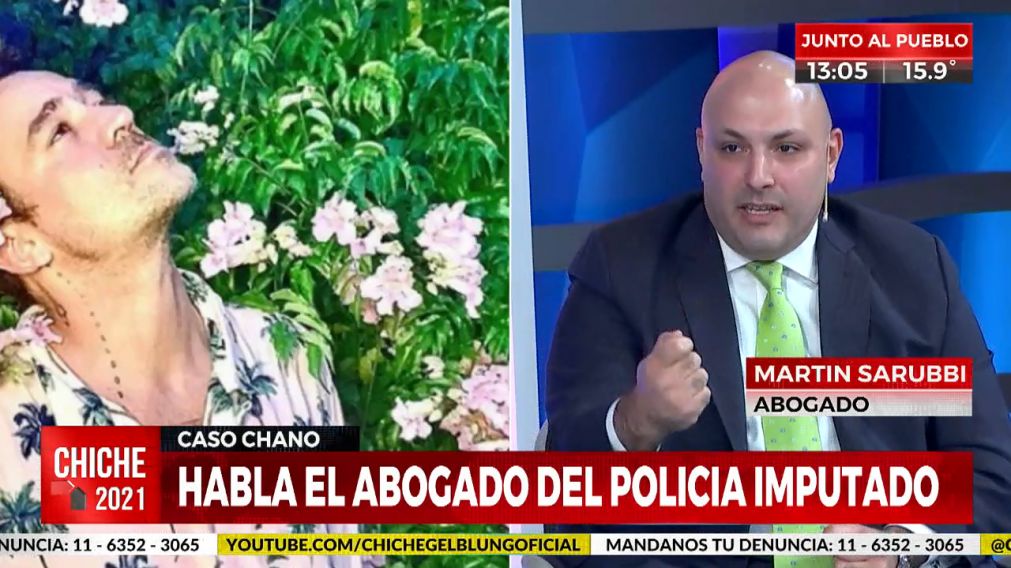 Crónica HD