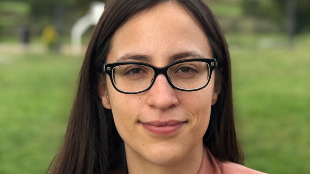 Cristina Aleixendri apuesta a una fuerte reducci�n de las emisiones de C02.