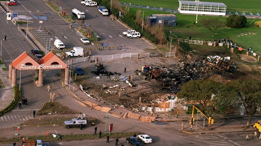 Tragedia de Lapa, más dudas que certezas.