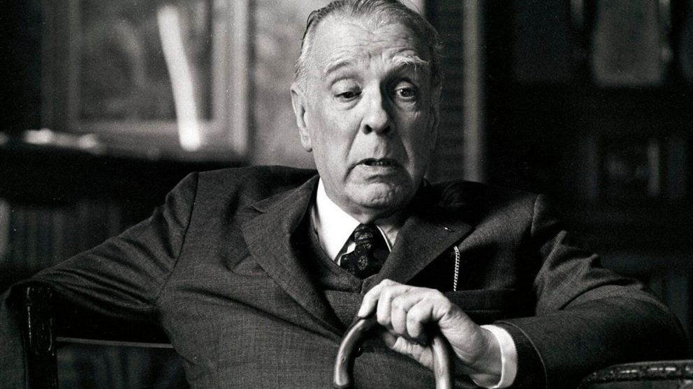 Jorge Luis Borges, entre los más destacados de la historia.