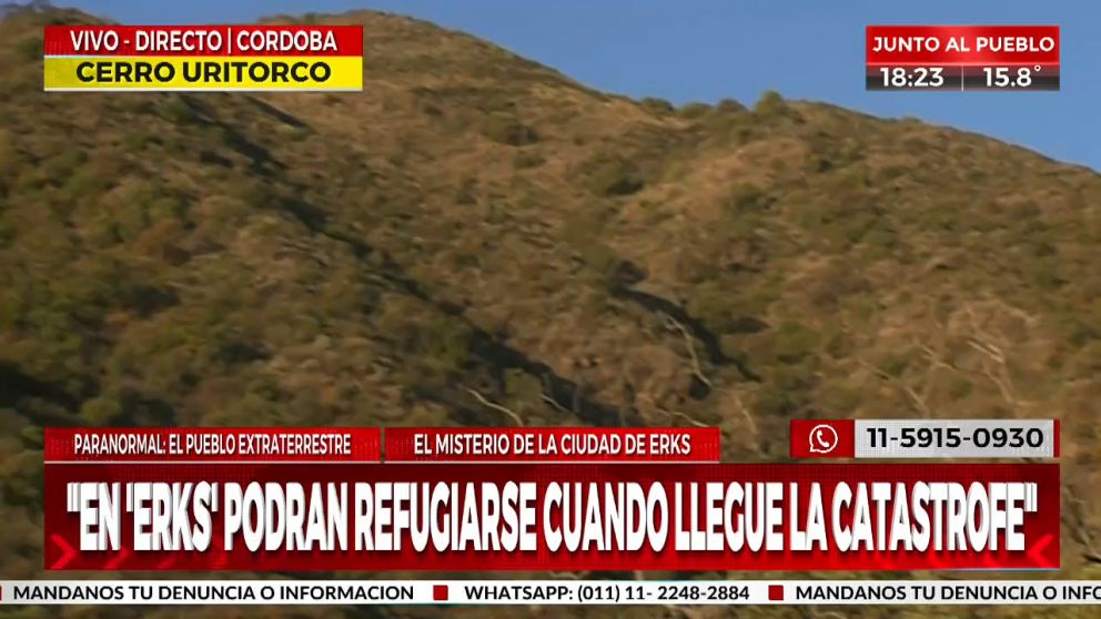 Crónica HD