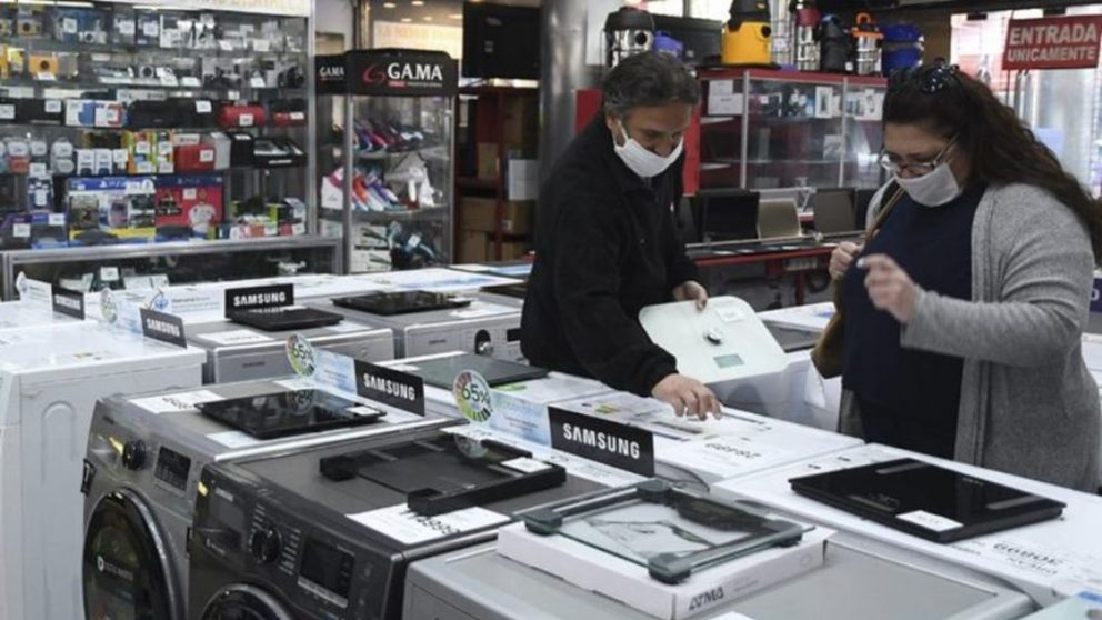 El plan Ahora 12 tendr� una versi�n renovada que incluye m�s cuotas y productos.