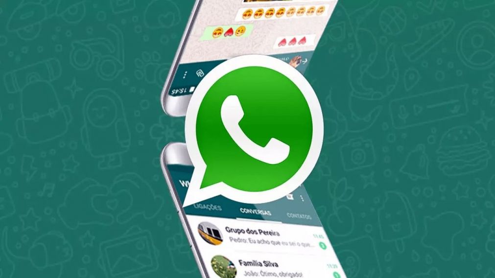 La función de WhatsApp permite ingresar a la aplicación con dos cuentas distintas.