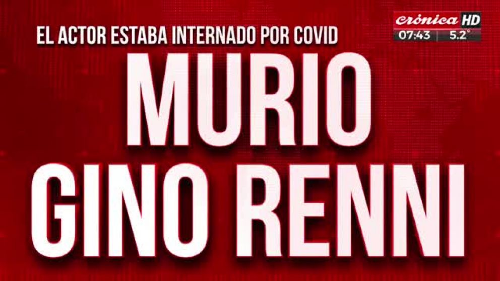 Crónica HD