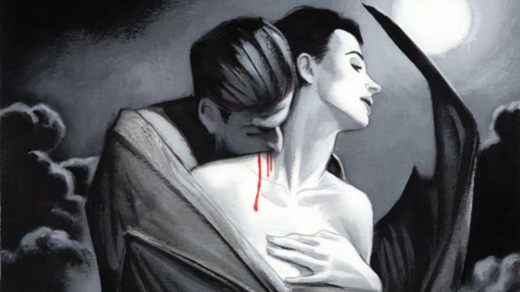 El Drácula de la ficción fue basado a un conde sanguinario