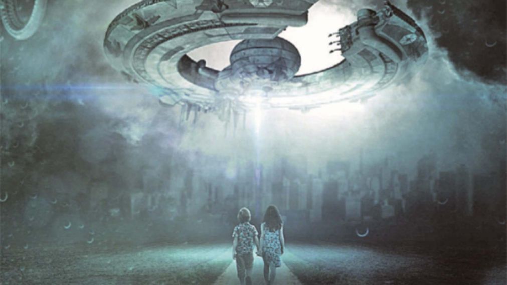 Muchos ingleses dicen tener sexo con Alien�genas.