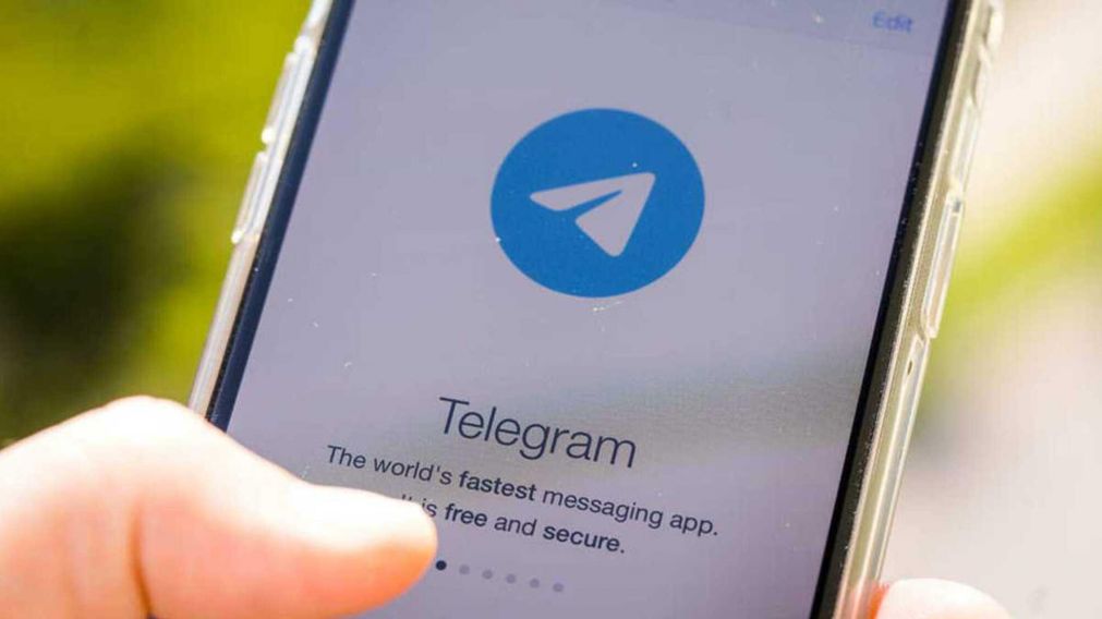 Telegram tiene m�s de 500 millones de usuarios activos a nivel mundial.