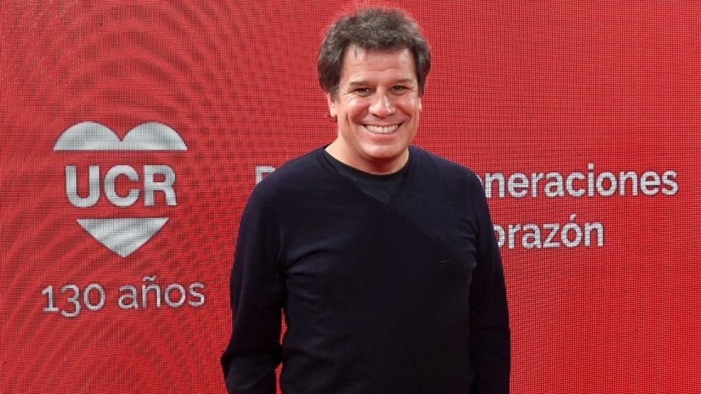 Facundo Manes se convirtió en el eje de las polémicas internas en la oposición.