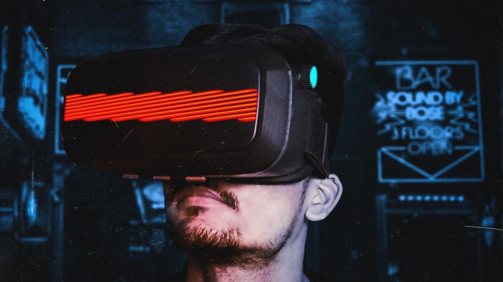 VR: las industrias que más quieren explotarlo