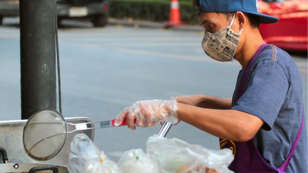 Crecen las expectativas por inflación 2021 argentina y el empleo.