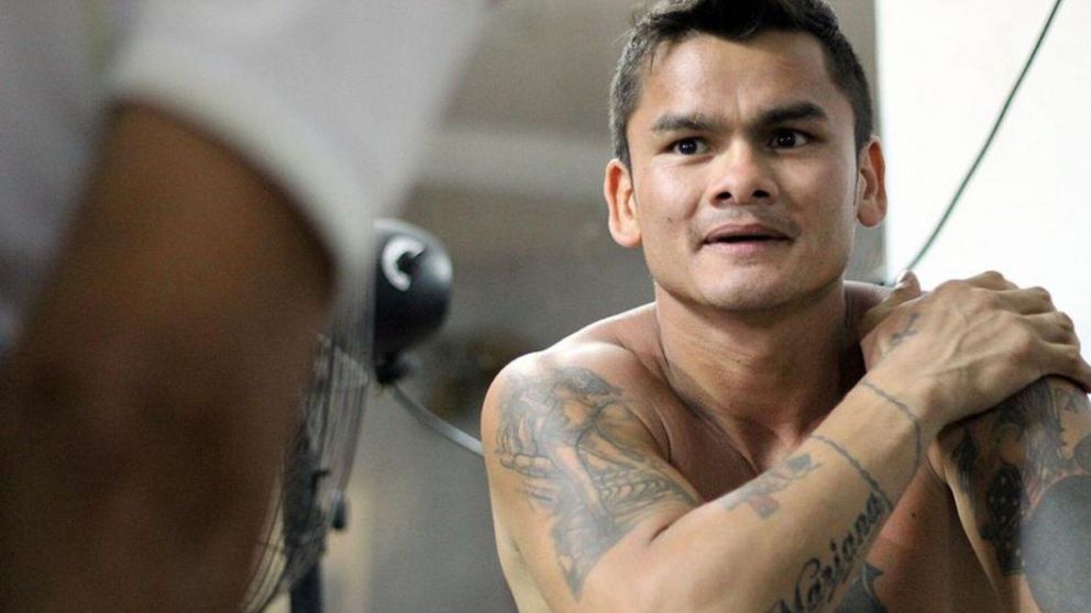 El boxeador, Marcos “Chino” Maidana, encabeza la lista por el Partido Popular santafesino.