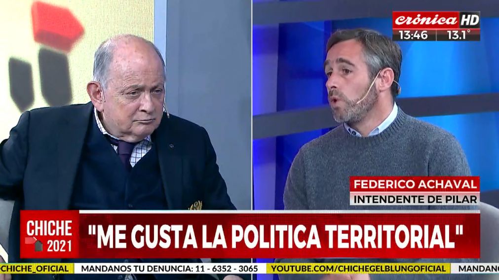 Cr�nica HD