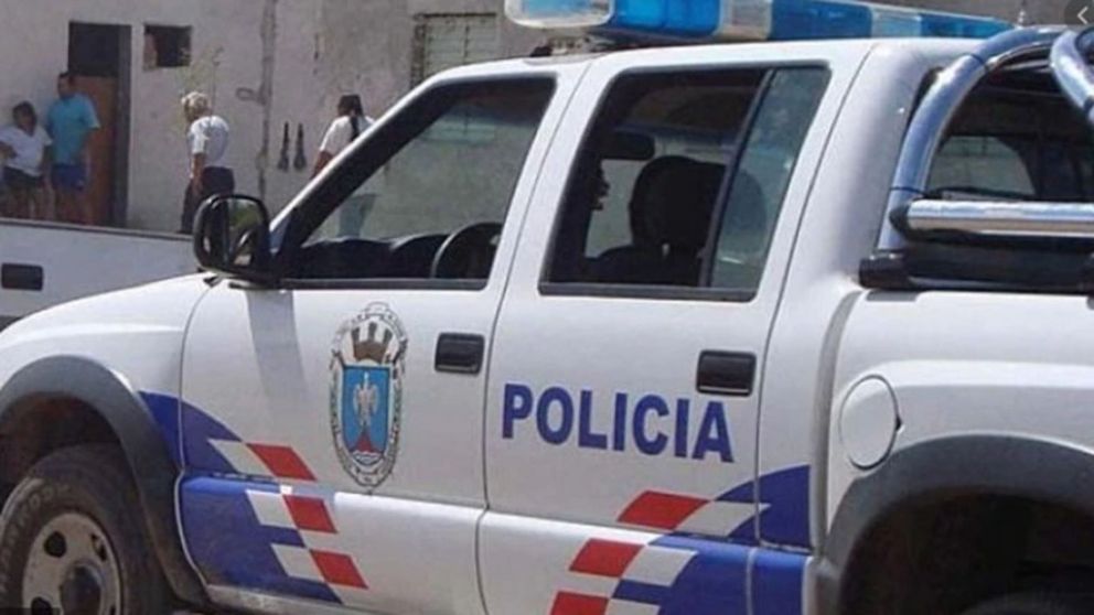 La policía investiga el robo de la caja fuerte de un templo evangélico