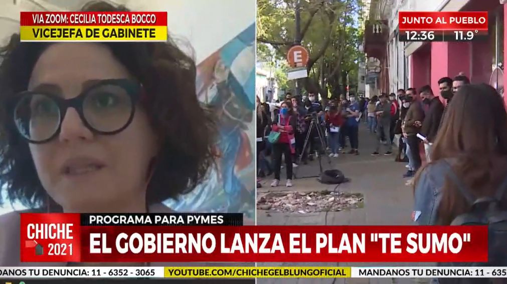 Crónica HD
