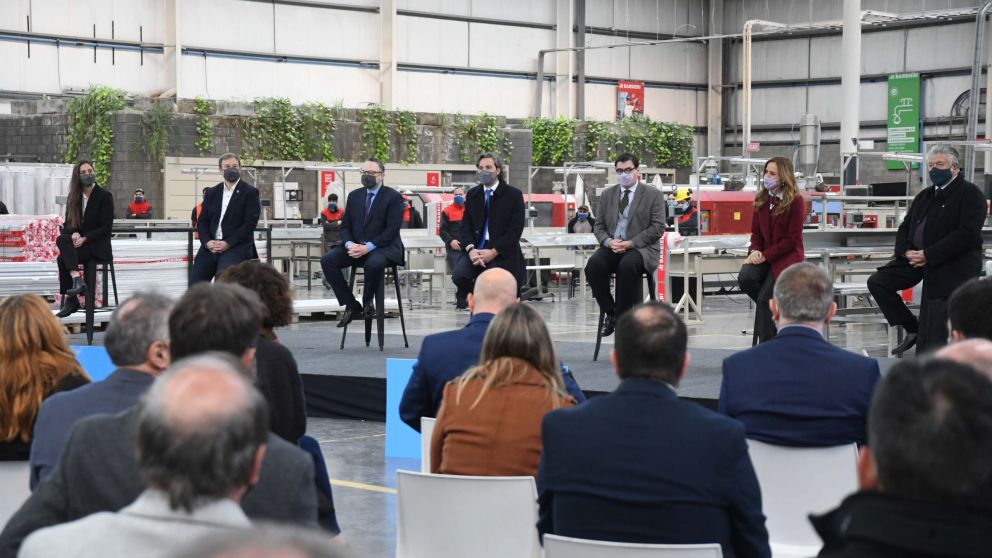 A través de esta iniciativa, el Estado cubrirá salarios de hasta $31.500.