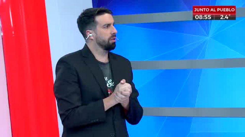 Crónica HD