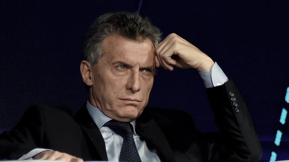 La apelación presentada por Pablo Lanusse, abogado de Mauricio Macri, fue denegada. (Télam)