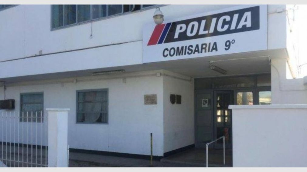 El hombre quedó detenido pegar y abusar de la nena