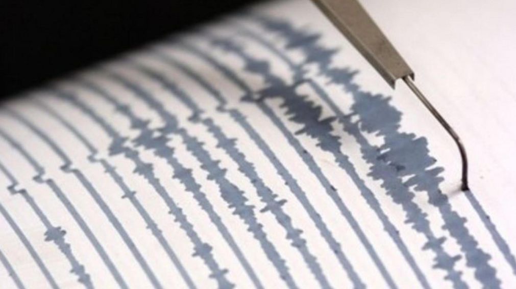 Pánico en San Juan por fuerte sismo.