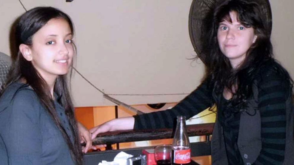 Las turistas francesas asesinadas en Salta hace 10 años