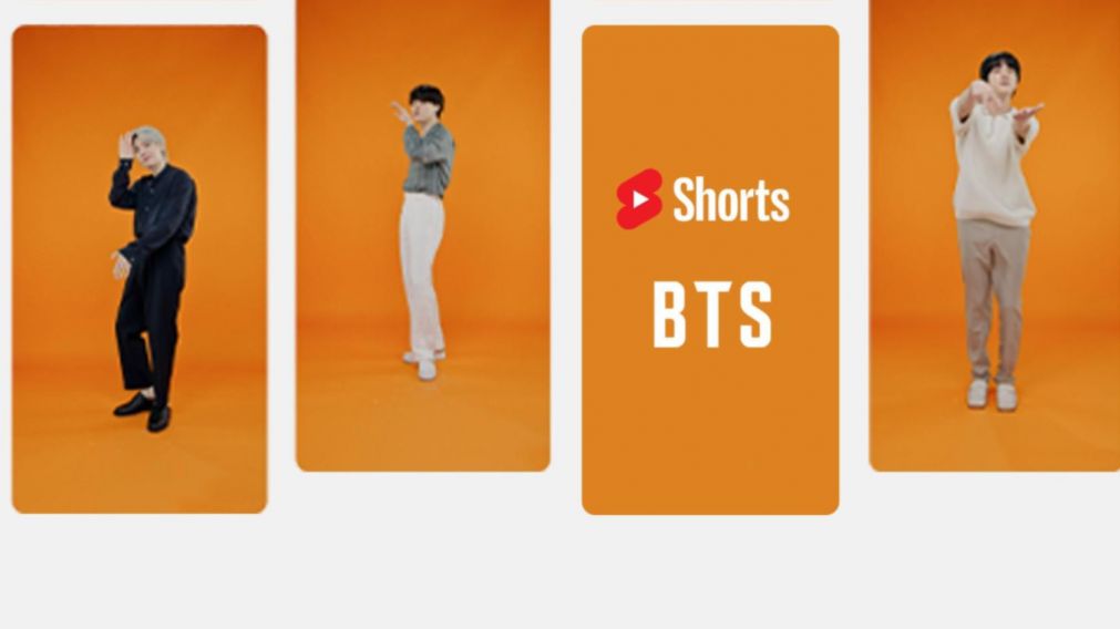 El desaf�o se podr� hacer en YouTube Shorts y estar� disponible desde el 14 de agosto.