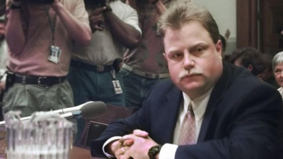 A 25 años del atentado en los Juegos Olímpicos de Atlanta, conocé la historia del guardia de seguridad que evitó cientos de muertes.