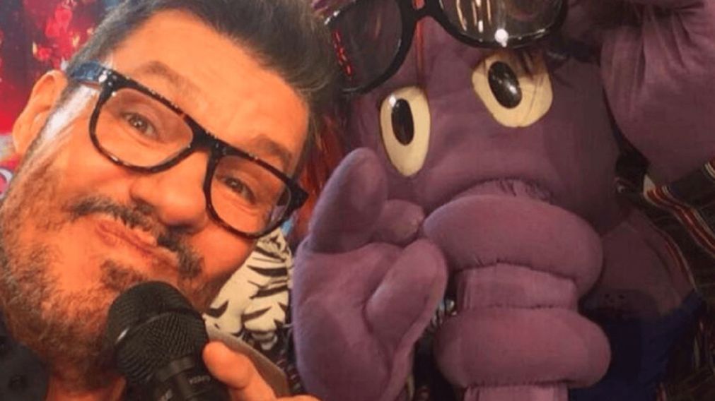 El Oso Arturo, de VideoMatch con Tinelli, a estar instalado en Miami: “Me di cuenta de que no iba a poder progresar más”.
