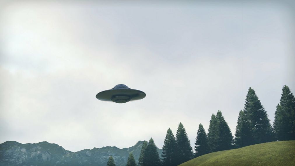 Billy Meier y su contacto con los pleyadianos.