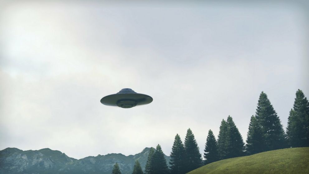 Billy Meier y su contacto con los pleyadianos.