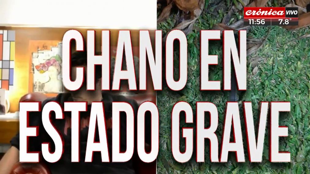 Crónica HD