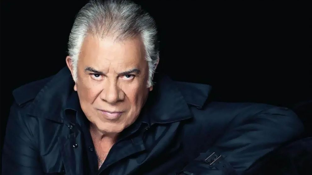 Raúl Lavié, el señor del tango.