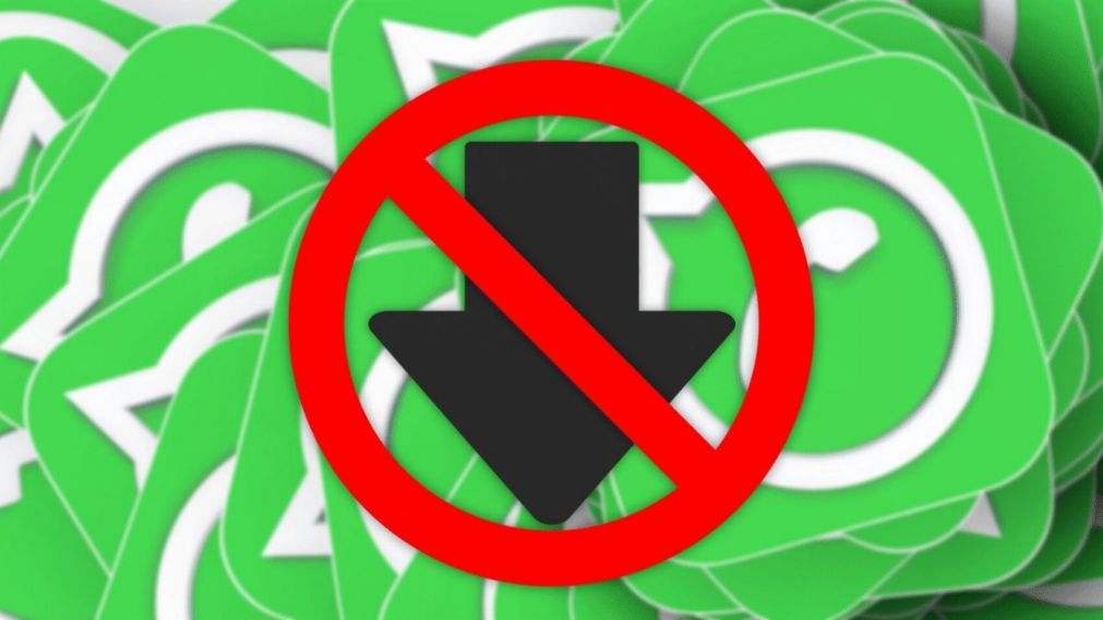 Hay varias razones por las cuales se pueden producir los errores "Descarga fallida" en WhatsApp (imagen ilustrativa).