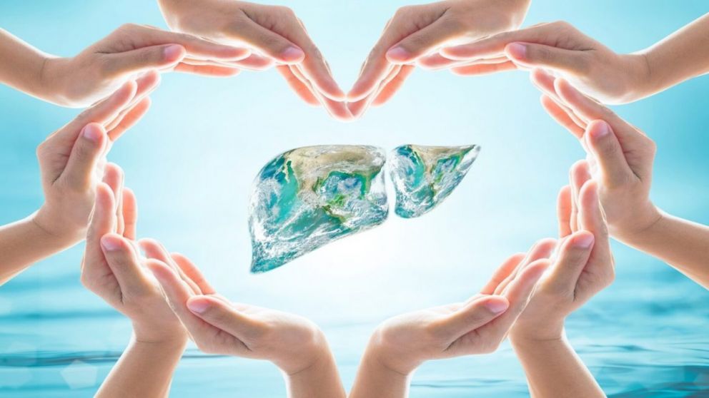 Día Mundial contra la Hepatitis: ¿Por qué se conmemora hoy 28 de julio? (Imagen ilustrativa).