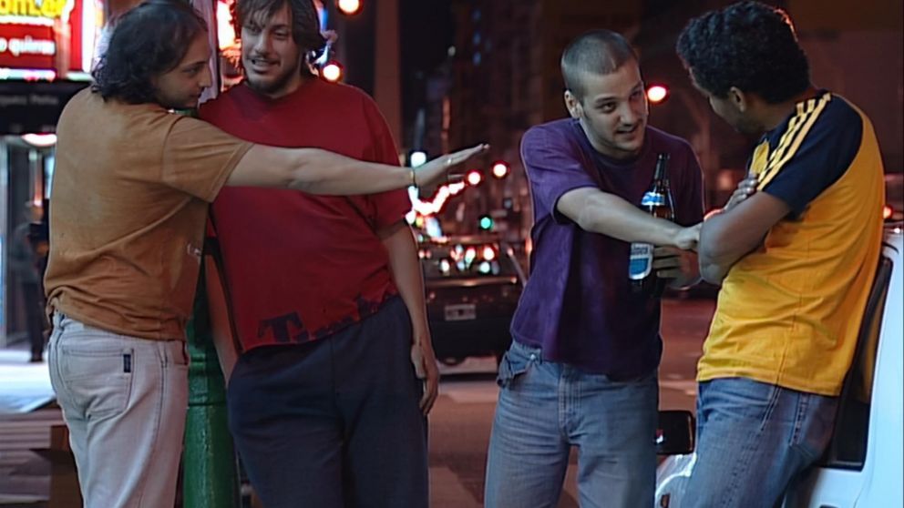 Okupas en Netflix: detrás de escena y el proceso de remasterización.