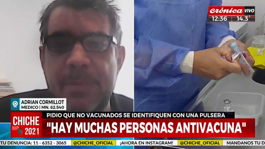 Cr�nica HD