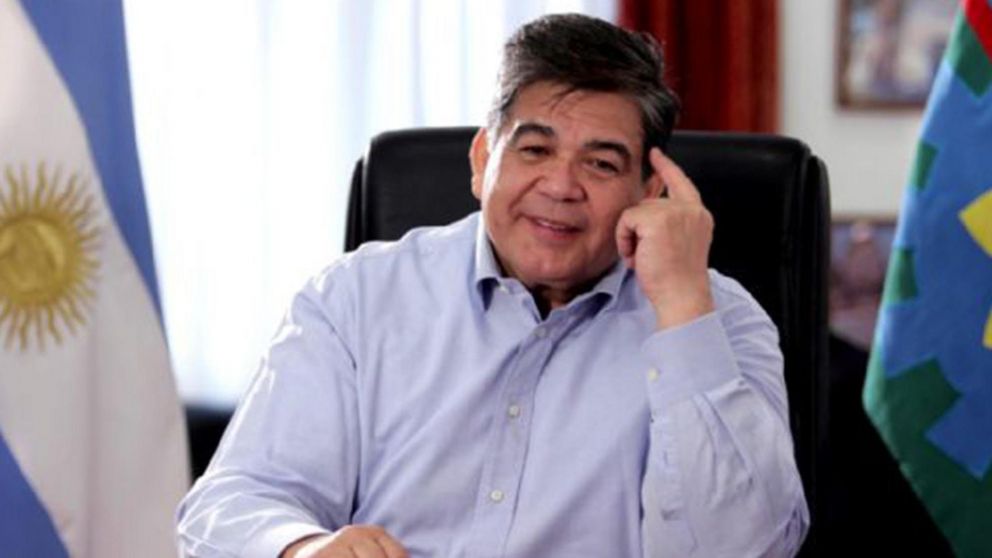 El intendente Ishii continúa en estado crítico y con pronóstico reservado