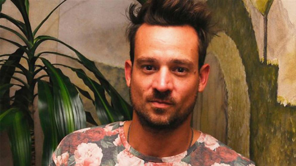 Chano Charpentier Moreno está internado en el Sanatorio Otamendi, donde permanece estable (Archivo).