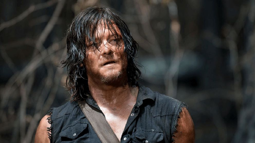 En el caso de concretarse esta actuación, será la segunda vez que un actor haga el salto de "The Walking Dead" a Marvel.