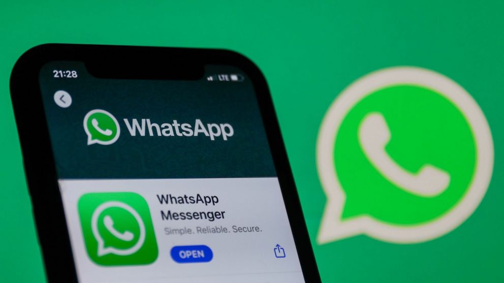 Desarrolladores filtraron la más reciente actualización en la que trabaja WhatsApp.