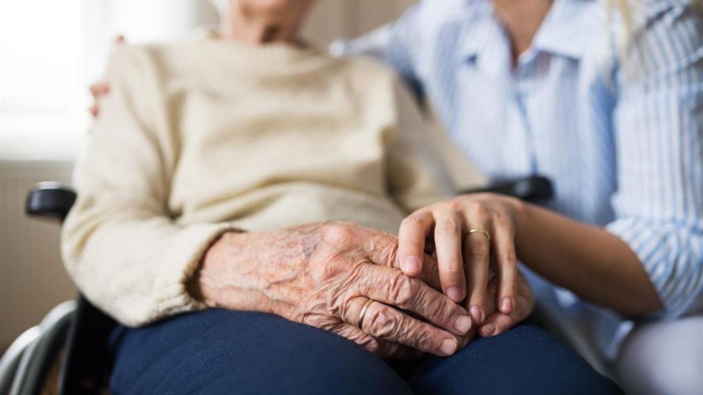 La Argentina celebra el Día Mundial de los Abuelos.