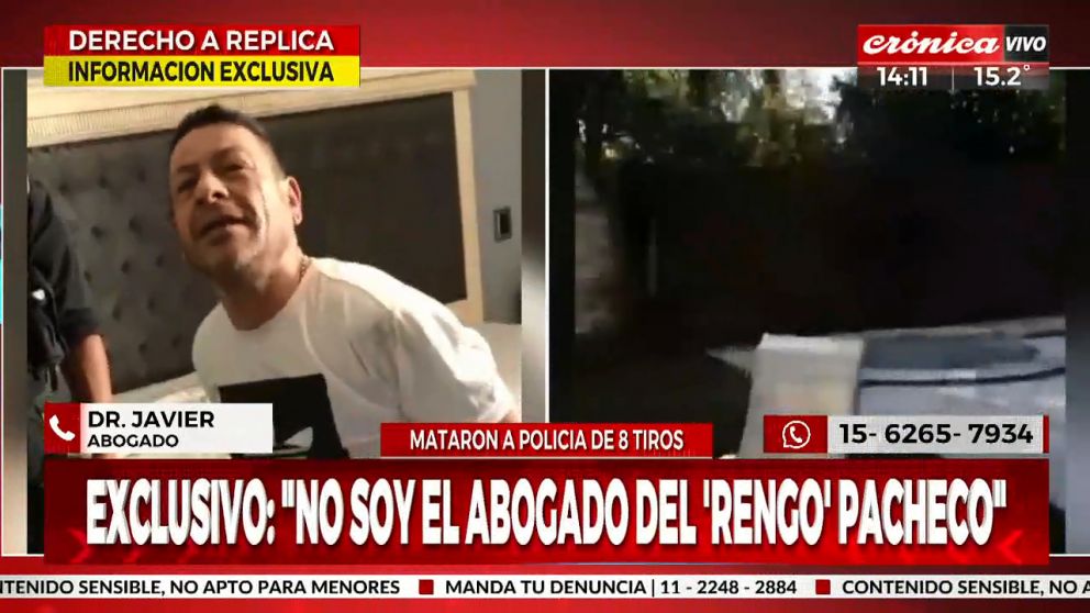 Crónica HD