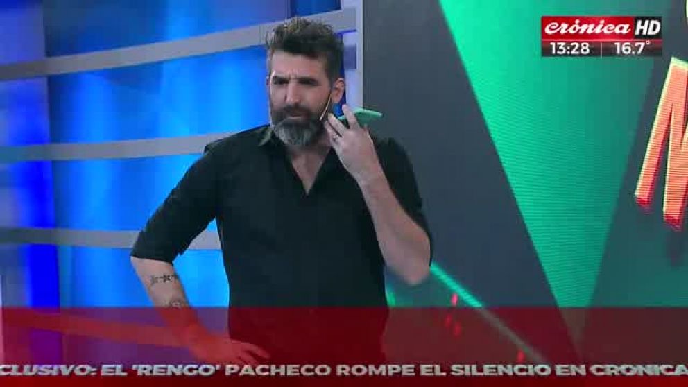 Crónica HD