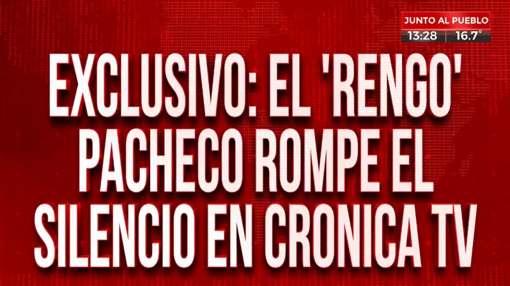 Crónica HD