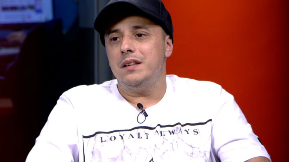 Es la primera vez que aspirará a un cargo político.