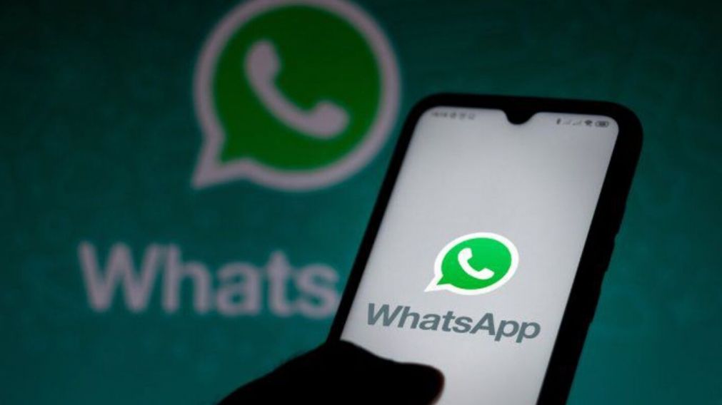 "�Hola! Estoy usando WhatsApp", es la frase m�s repetida actualmente en la plataforma