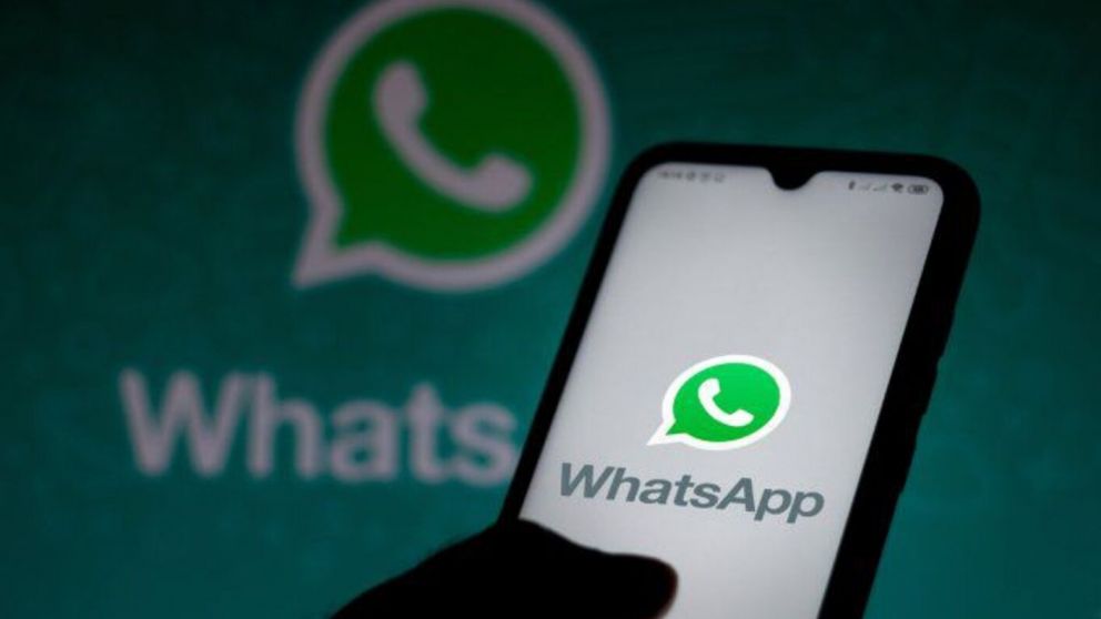 "¡Hola! Estoy usando WhatsApp", es la frase más repetida actualmente en la plataforma