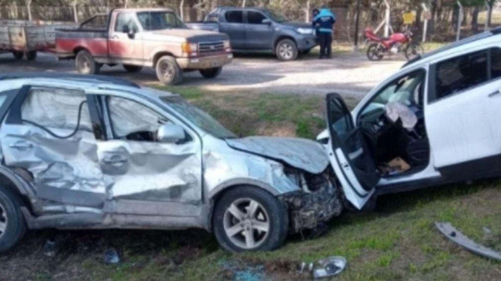 As� qued� el auto de Roc�o Quiroz